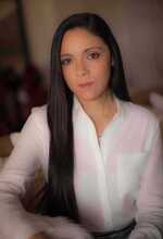Marisela Ramo Photo