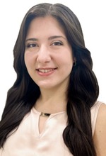 Alexandra Menendez Photo