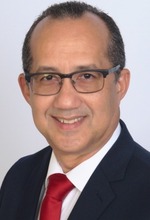 Jorge A. Aguila Photo